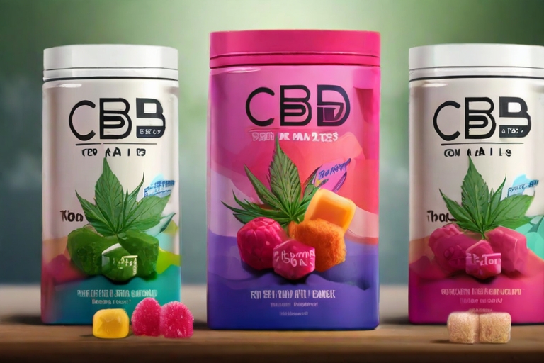Top 10 Best Fab CBD Gummies