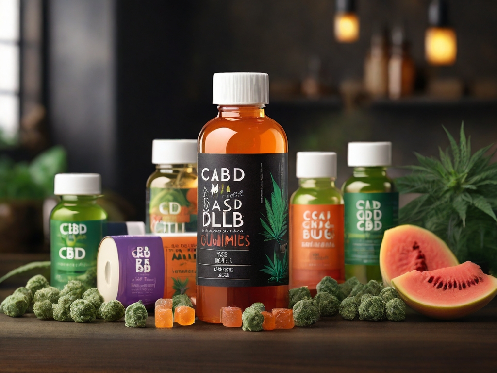Top 10 Best Verma Farms Maui Melon Gummies