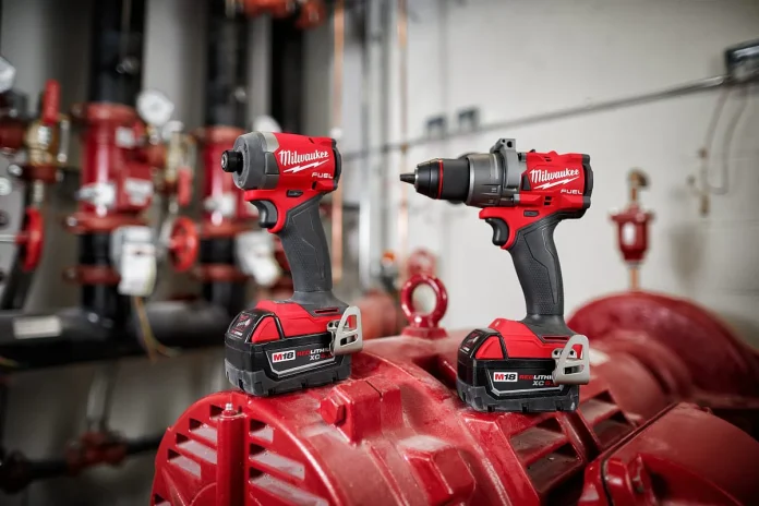 Choosing the best Milwaukee tool set can be daunting, especially when your business or DIY