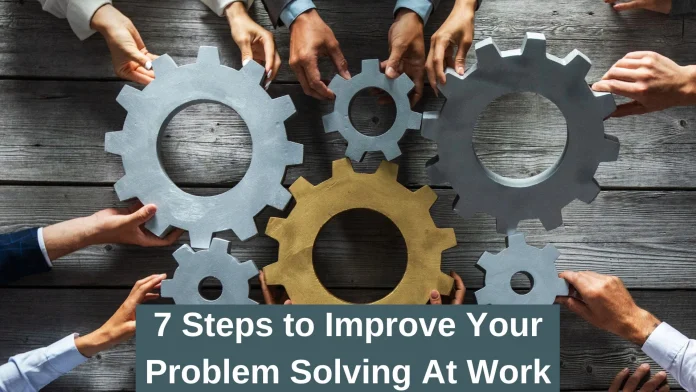 Tips for Better Problem Solving