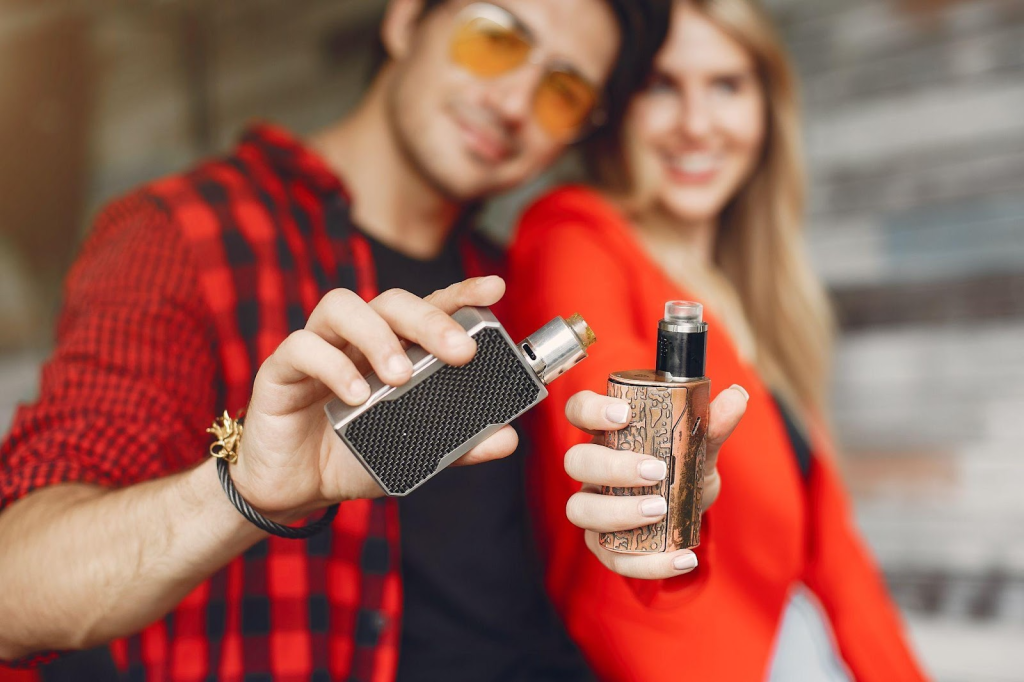 How Personal Preferences Shape The Vaping Experience? - Vape Catalogs