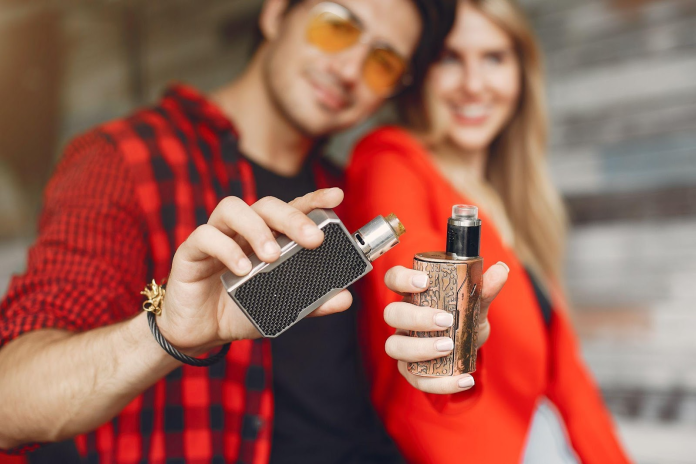 How Personal Preferences Shape The Vaping Experience?
