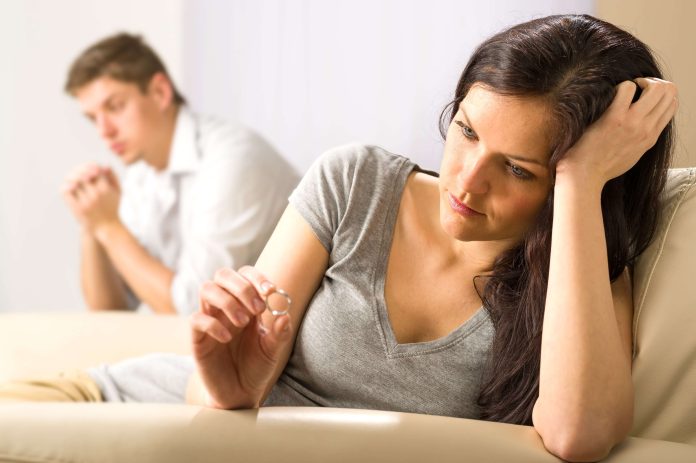 How Divorce Stress Affects Mental Health and What Helps